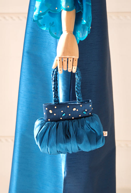 Pre-Ramadan 26 - Blue Shades (Pre-Order)