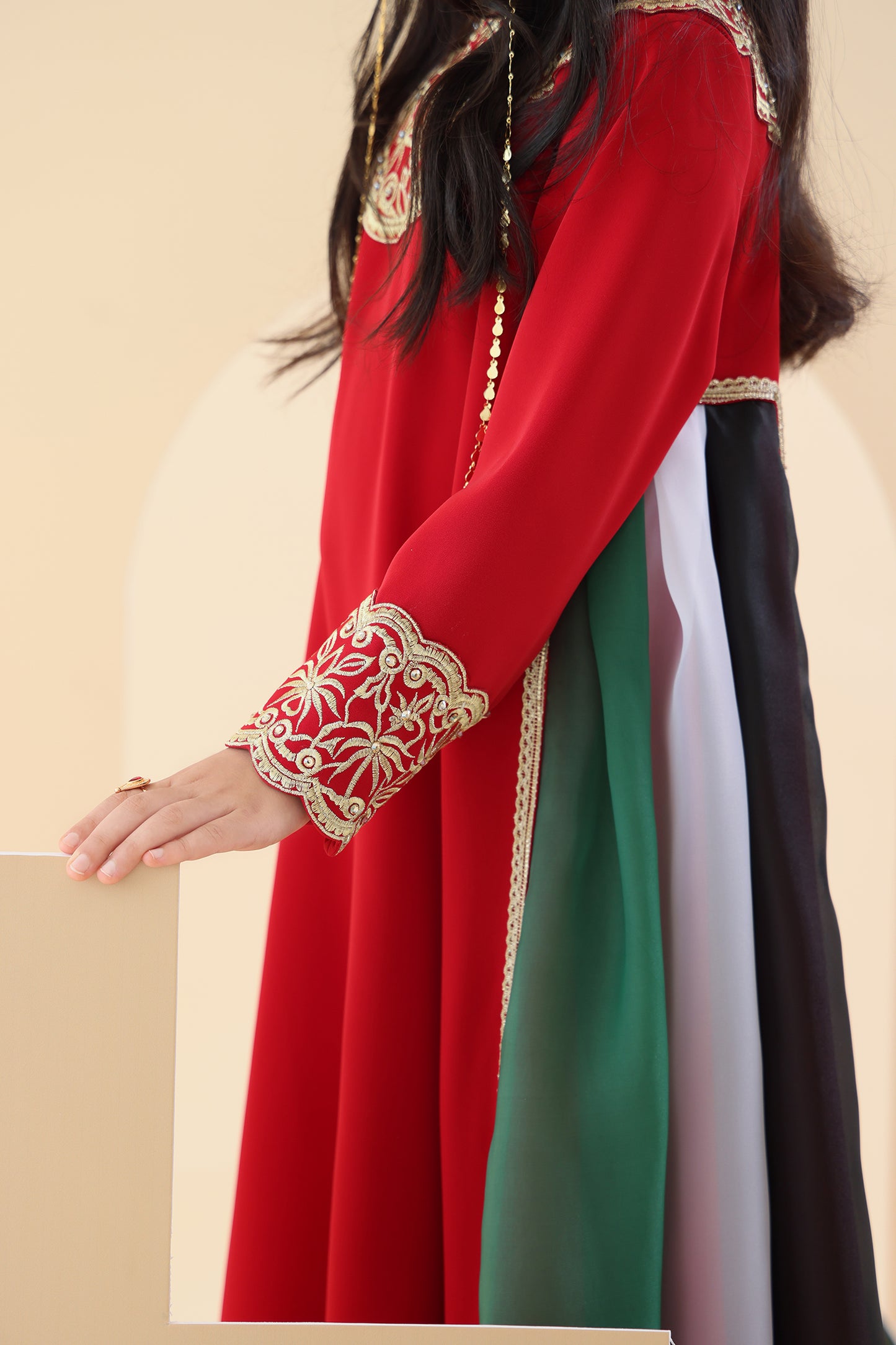 Pre-Order --- UAE National Day 2025