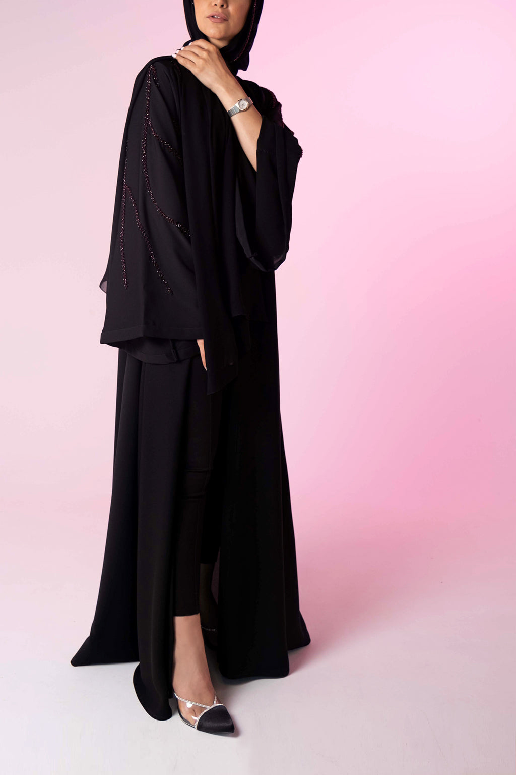 Black Nada 008