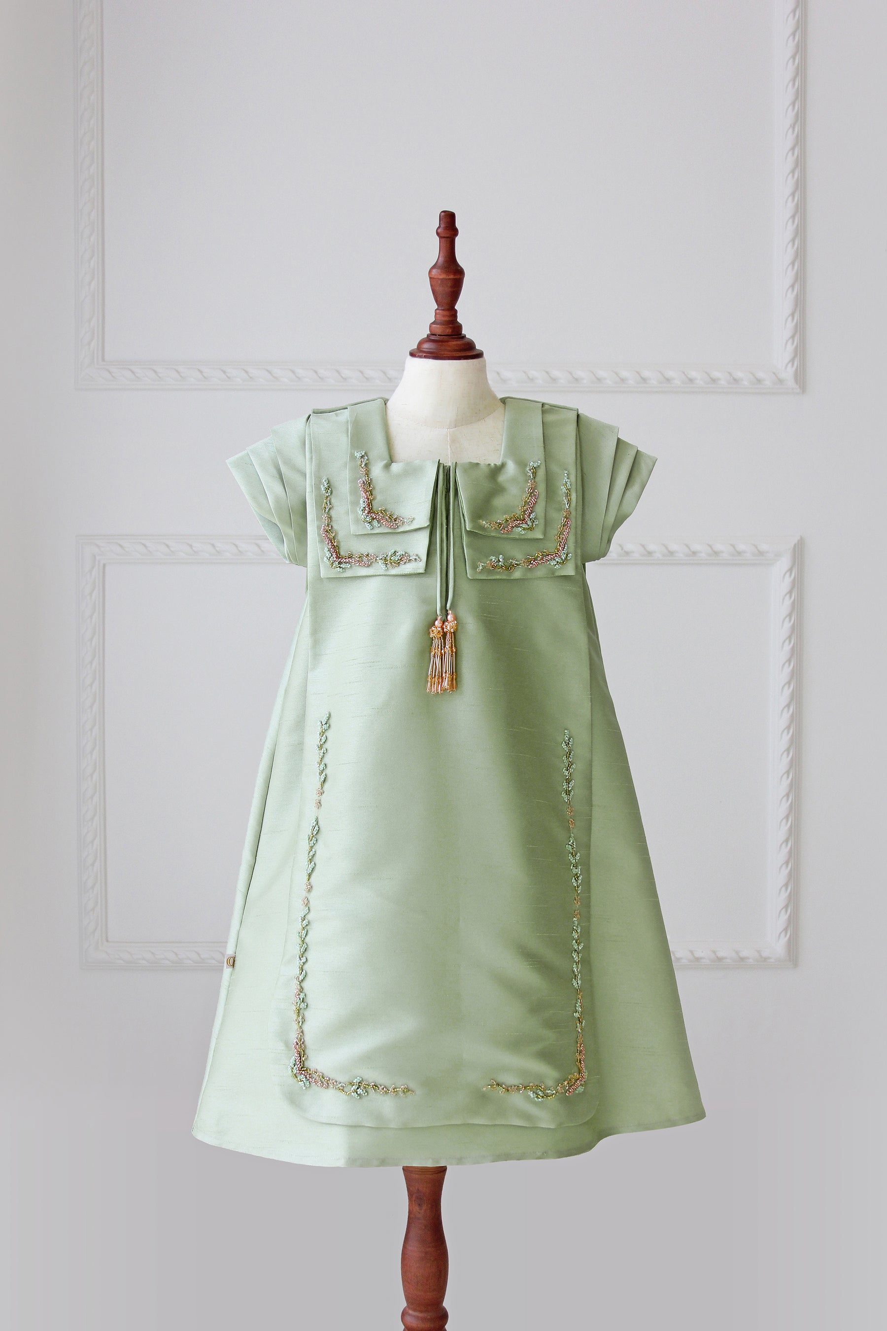 Aristocrate - Junior Dress