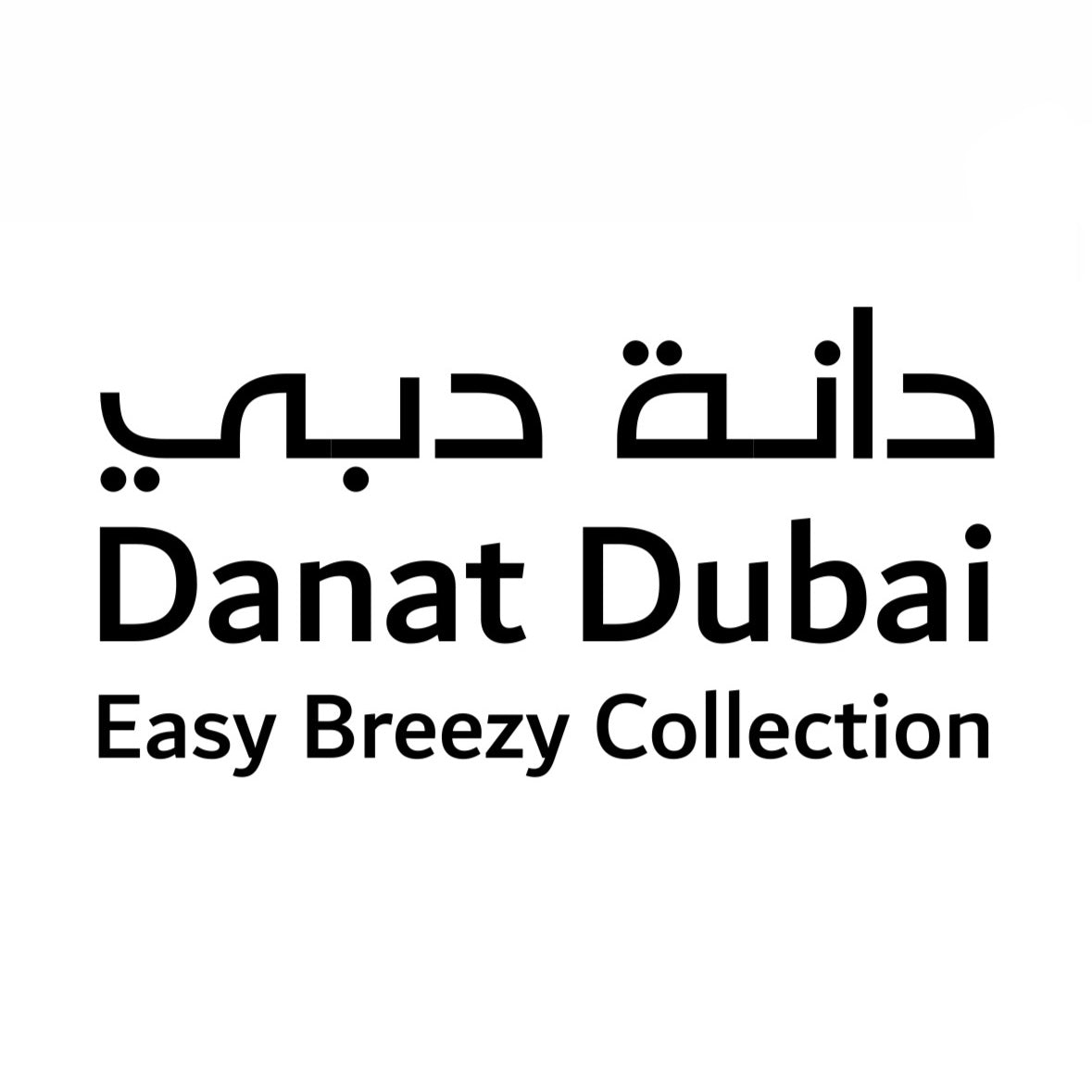 Danat Dubai دانة دبي – Ombré