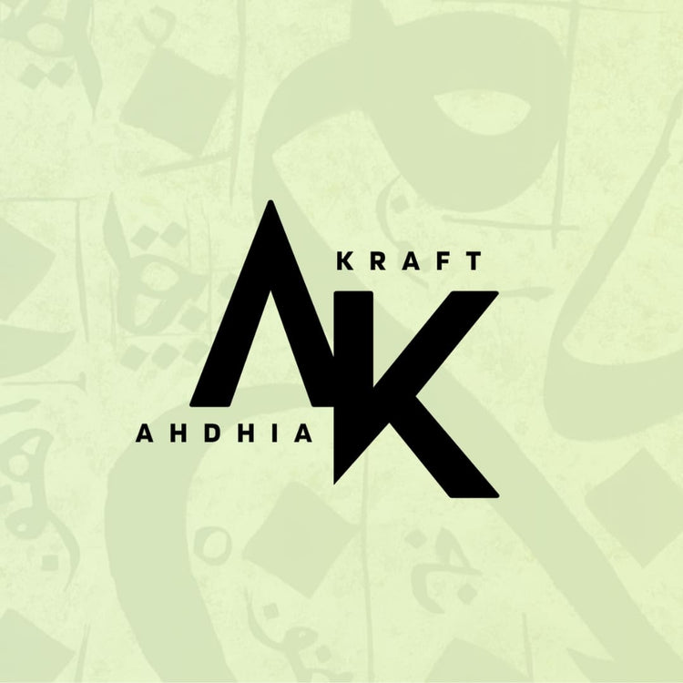 Ahdhia Kraft