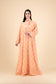Easy Breezy (Danat Dubai) Light Orange - S5-P18