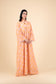 Easy Breezy (Danat Dubai) Light Orange - S5-P18