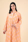 Easy Breezy (Danat Dubai) Light Orange - S5-P18