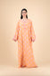 Easy Breezy (Danat Dubai) Light Orange - S6-P18