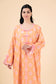 Easy Breezy (Danat Dubai) Light Orange - S6-P18
