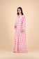 Easy Breezy (Danat Dubai) Pink Floral- S5-P16