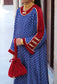 Pre-Ramadan 25 - Candy Blue