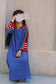 Pre-Ramadan 25 - Candy Blue
