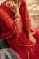 UAE National Day 2026 - Red