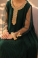 UAE National Day 2026 - Green