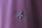 Galaxy Stars - Light Purple