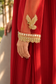 UAE National Day 2026 - Red