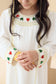 Pre-Order --- UAE National Day 2024- Heart - White