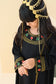 Pre-Order --- UAE National Day 2024- Heart - Black