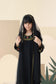 Pre-Order --- UAE National Day 2024- Heart - Black