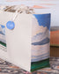 The Journey - Canvas Bag