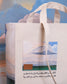 The Journey - Canvas Bag