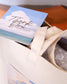 The Journey - Canvas Bag