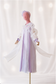Eid 26 - Petal Bloom - Lilac - Little Angles