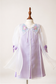 Eid 26 - Petal Bloom - Lilac - Toddlers