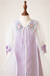 Eid 26 - Petal Bloom - Lilac - Toddlers