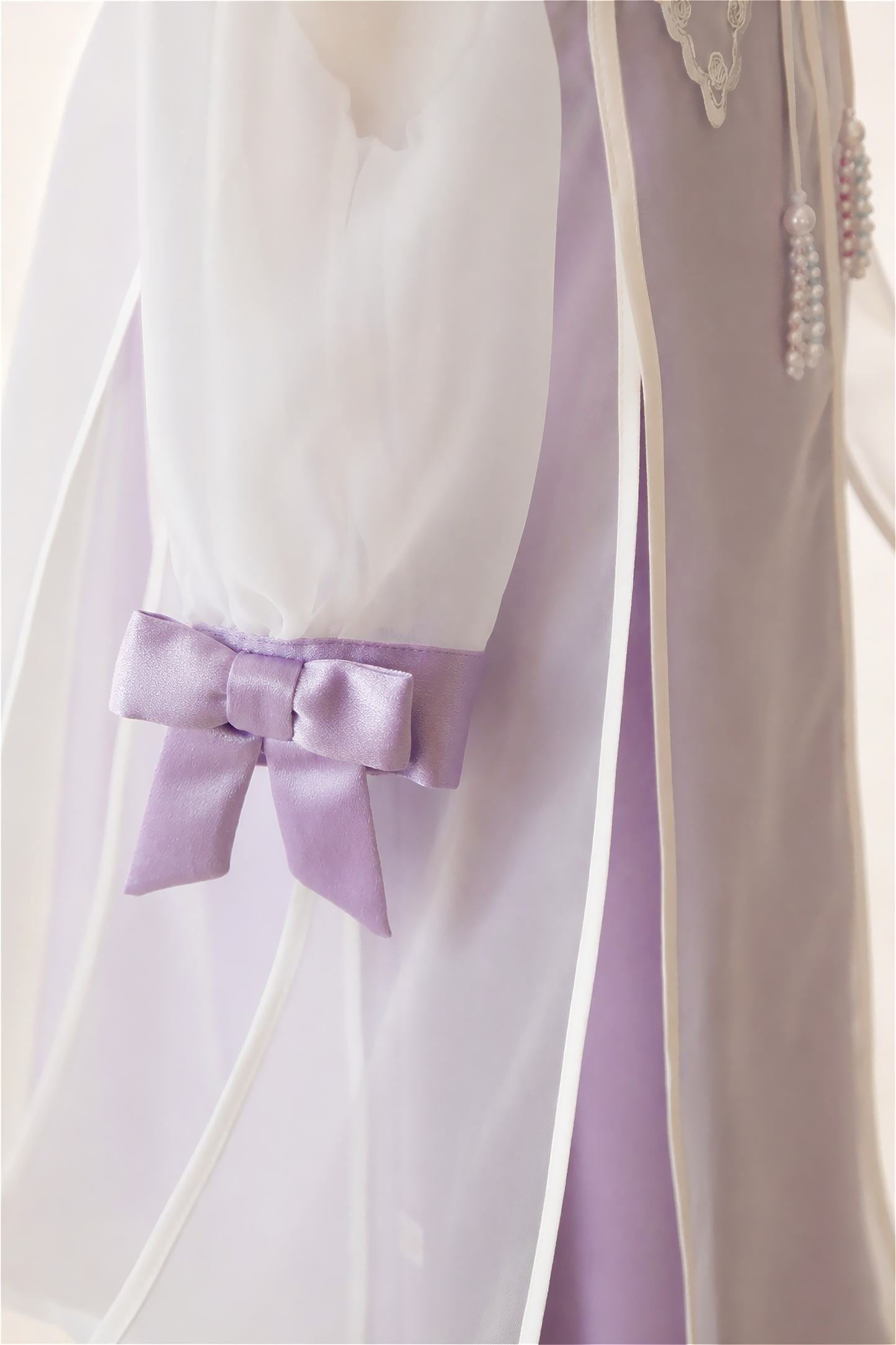 Eid 26 - Petal Bloom - Lilac - Toddlers