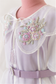 Eid 26 - Petal Bloom - Lilac - Tweens