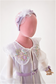 Eid 26 - Petal Bloom - Lilac - Tweens