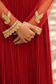 UAE National Day 2026 - Red