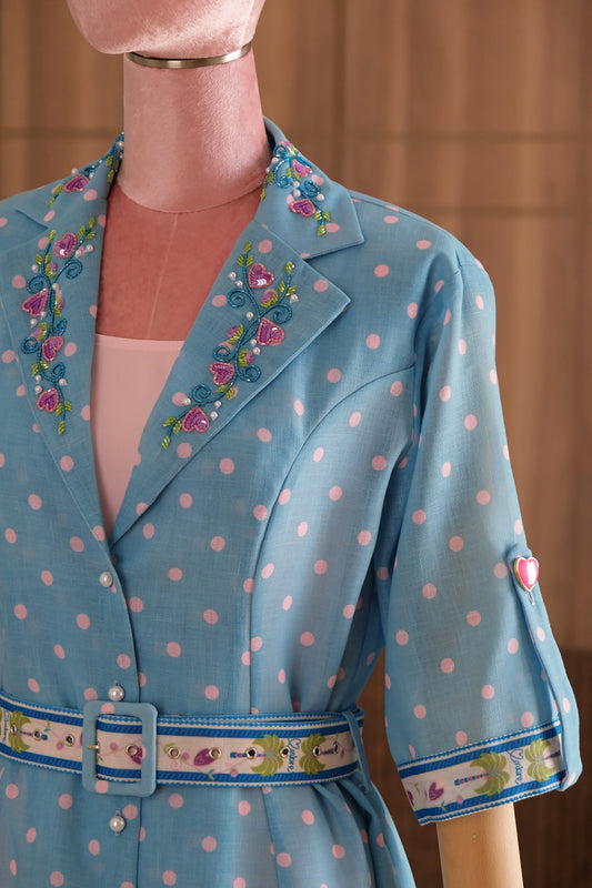 Summer 26 - Resort - Adult Dress