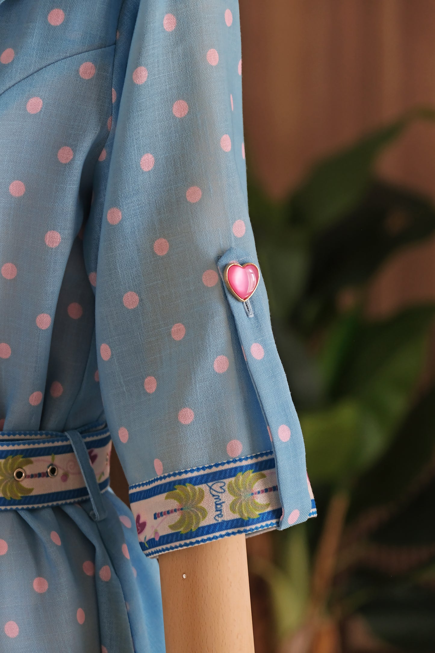 Summer 26 - Resort - Adult Dress