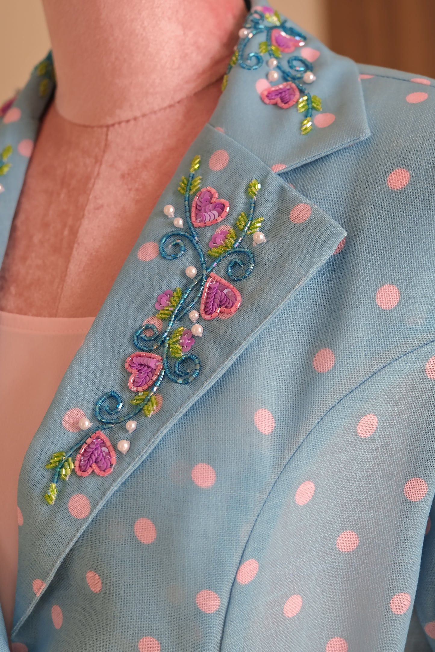 Summer 26 - Resort - Adult Dress