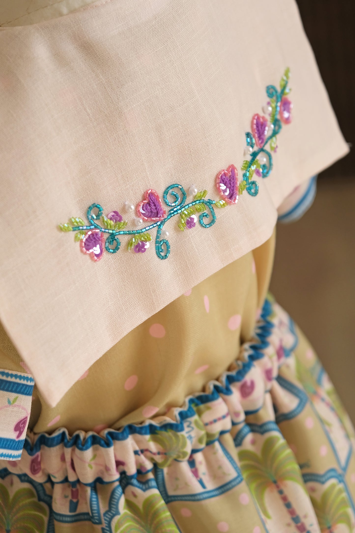 Summer 26 - Resort - Green