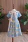 Summer 26 - Resort - Blue