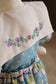 Summer 26 - Resort - Blue