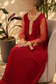 UAE National Day 2026 - Red