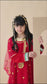 UAE National Day 2023- Thobe - Red