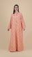 Easy Breezy (Danat Dubai) Light Orange - S5-P18