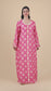 Easy Breezy (Danat Dubai) Fuchsia - S6-P22