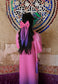 Pre-Ramadan 24 - Ombré Pink