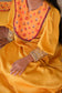 Pre-Ramadan 24 - Mustard Yellow