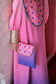 Pre-Ramadan 24 - Ombré Pink