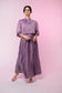 Pleated Skirt - Beige