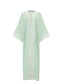 Modern Embroidery - Mint Green 02