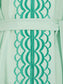 Modern Embroidery - Mint Green 01