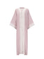 Modern Embroidery - Pink 02