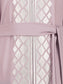 Modern Embroidery - Pink 02
