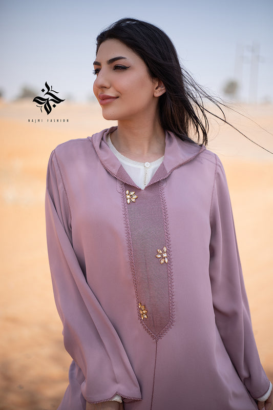 Moroccan Two-Pieces 02